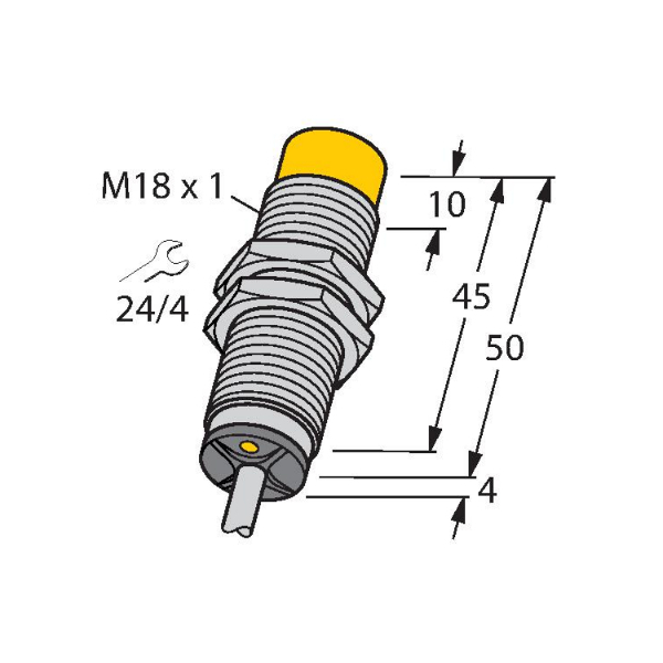 NI14-M18-AD6X | 100018020